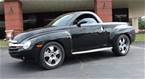 2005 Chevrolet SSR Picture 2