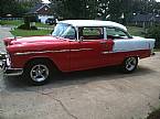 1955 Chevrolet Bel Air Picture 2