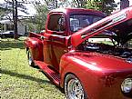 1949 Ford F1 Picture 2