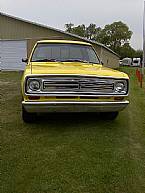 1972 Dodge Pickup Picture 2