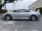 1994 Toyota Supra Picture 2