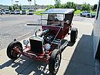 1923 Ford T Bucket Picture 2