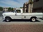 1967 Ford F100 Picture 2