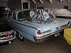 1961 Ford Meteor Picture 2