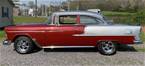 1955 Chevrolet Bel Air Picture 2