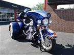 2006 Other Harley Davidson FLHTCi Champion Trike Picture 2