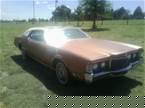 1972 Ford Thunderbird Picture 2