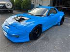 1996 Mazda RX7 Picture 2