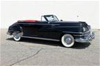 1947 Chrysler New Yorker Picture 2