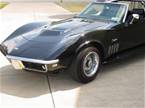 1969 Chevrolet Corvette Picture 2