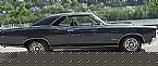 1966 Pontiac GTO Picture 2