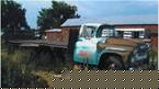 1959 Chevrolet 2 Ton Picture 2