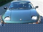 1983 Porsche 928S Picture 2