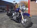 2007 Other Harley-Davidson Heritage Softail Classic Picture 2