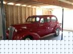 1937 Chevrolet 2 Door Sedan Picture 2