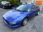 1996 Toyota MR2 Picture 2