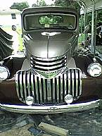 1946 Chevrolet 3100 Picture 2