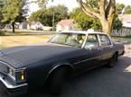 1982 Oldsmobile Delta 88 Picture 2