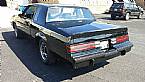 1987 Buick Grand National Picture 2