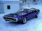 1971 Plymouth Road Runner Picture 2