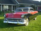 1956 Ford Fairlane Picture 2