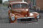 1946 Hudson Big Boy Picture 2