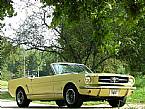 1965 Ford Mustang Picture 2