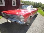 1967 Ford Galaxie Picture 2
