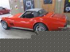 1970 Chevrolet Corevette Picture 2