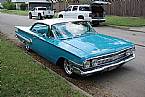 1960 Chevrolet Bel Air Picture 2