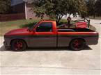 1984 Chevrolet S10 Picture 2