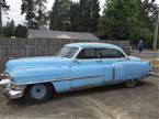 1953 Cadillac Series 62 Picture 2