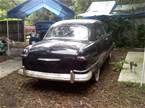 1951 Ford Custom Picture 2