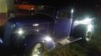 1937 Chevrolet 3 Window Pickup Picture 2