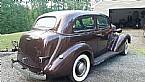 1937 Chevrolet Master Picture 2