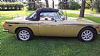 1973 MG MGB Picture 2