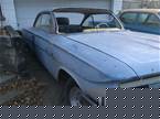 1961 Chevrolet Impala Picture 2