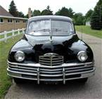 1949 Packard Super Deluxe Picture 2
