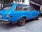 1974 Opel Sportwagon Picture 2