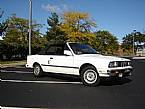 1989 BMW 325i Picture 2