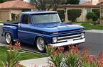 1965 Chevrolet C10 Picture 2