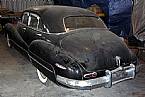 1947 Buick Roadmaster Picture 2