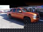 2005 Chevrolet Avalanche Picture 2