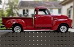 1952 Chevrolet 3100 Picture 2