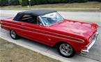 1964 Ford Falcon Picture 2