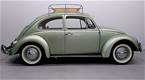 1965 Volkswagen Beetle Picture 2