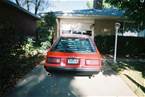 1985 Mercury Capri Picture 2