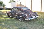 1950 Oldsmobile 88 Picture 2