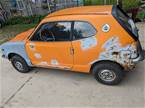 1971 Honda Z600 Picture 2