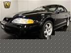 1998 Ford Mustang Picture 2